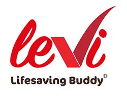 levi - Lifesaving Buddy