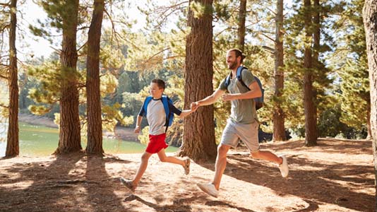 Insafety - Online Cursus Outdoor EHBO