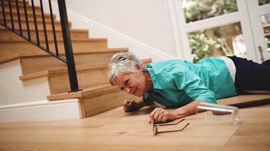 Insafety - Online Cursus EHBO In en om het Huis